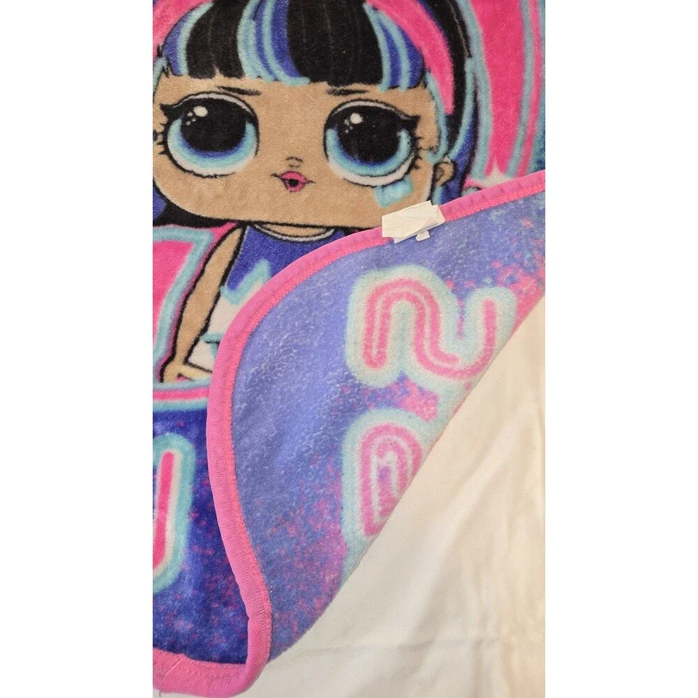L.O.L. Surprise! pre owned